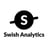 Swish Analytics Logo